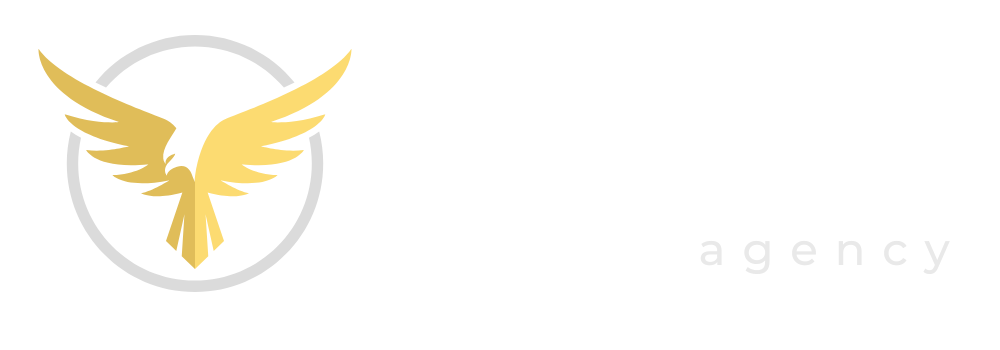 Power Agency Logo Best 4